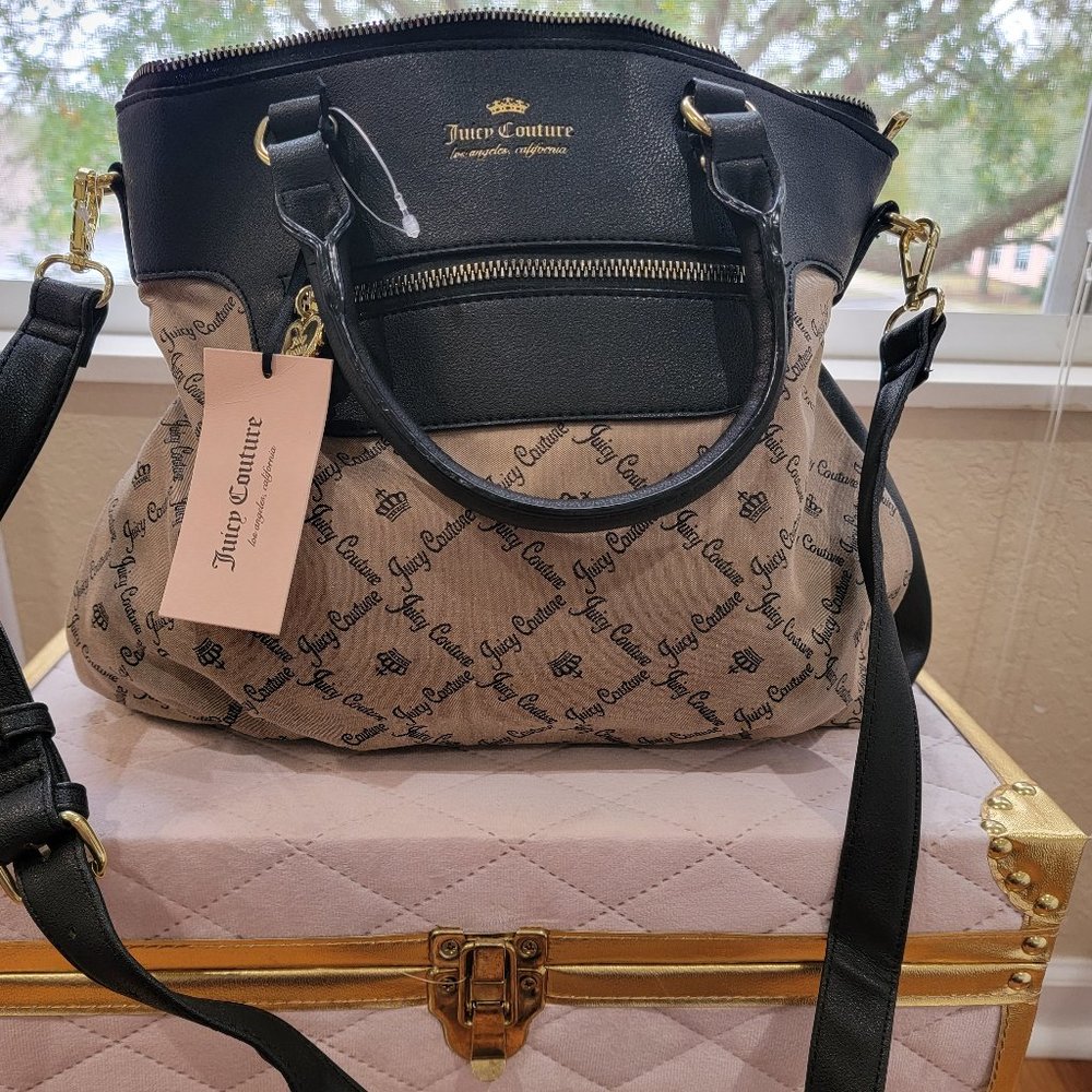 Juicy Couture Los Angeles california cloud Nine